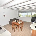 Appartement Fossato Tremosine