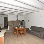 Appartement Fossato *