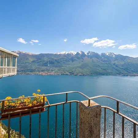 Appartement Fossato