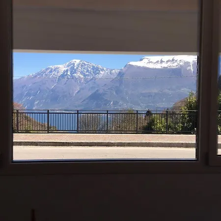 Fossato Apartment