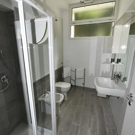 Fossato Apartment