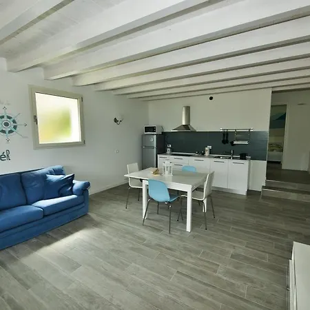 Fossato Apartment Tremosine