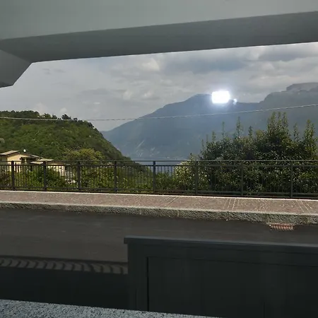 Fossato Tremosine