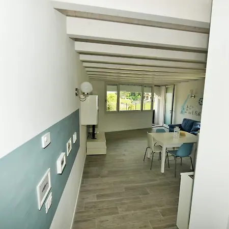 Apartment Fossato Tremosine