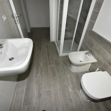 Apartment Fossato Tremosine