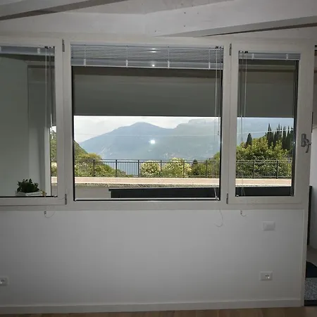 Apartment Fossato *