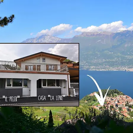 Appartement Fossato Tremosine