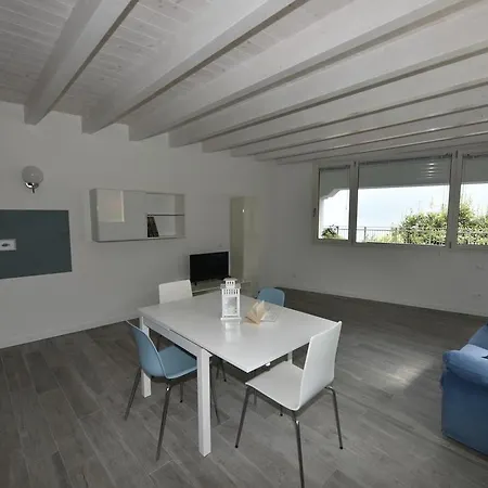 Apartment Fossato *